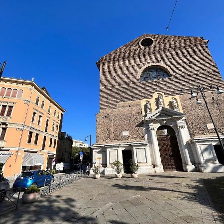 All'Ombra Del Carmine Padova Exterior photo