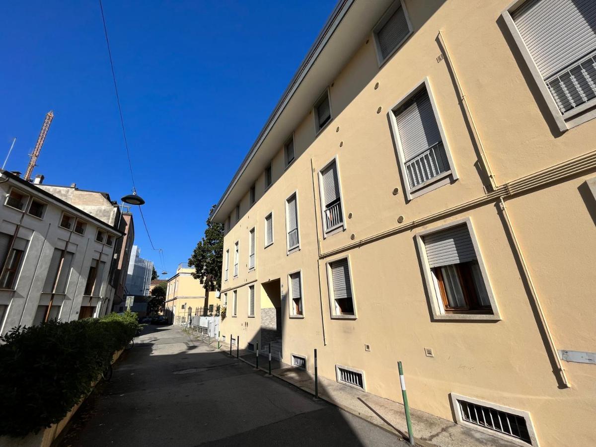All'Ombra Del Carmine Padova Exterior photo