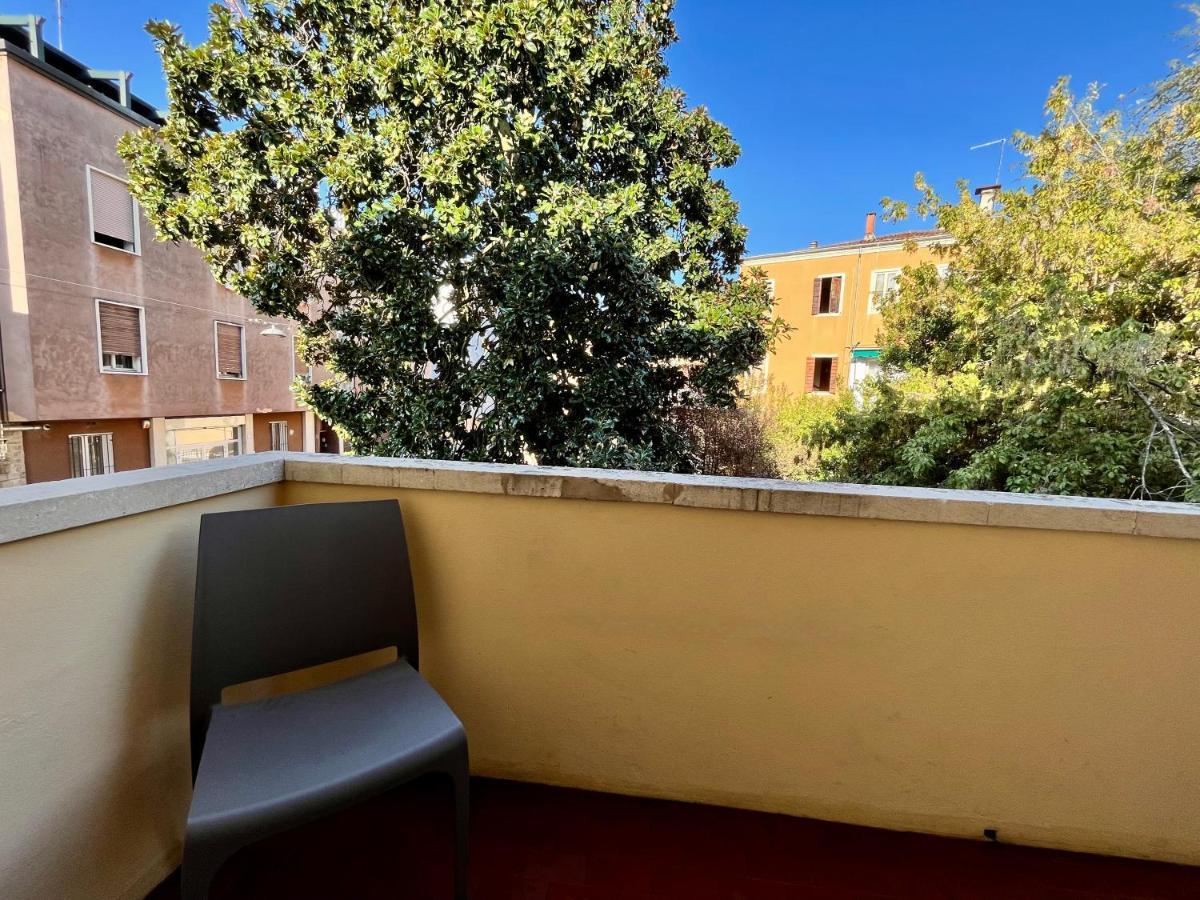 All'Ombra Del Carmine Padova Exterior photo